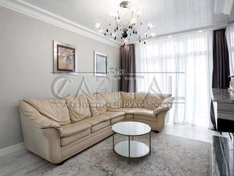 квартира за адресою Петра Калнишевського вул. (Михайла Майорова), 6