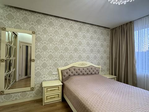 квартира за адресою Одеса, Гранітна вул., 3
