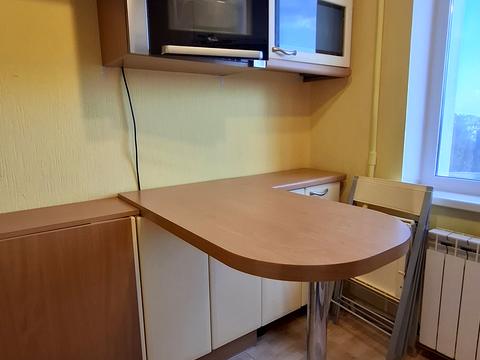 квартира по адресу Академика Булаховского ул., 30-Б