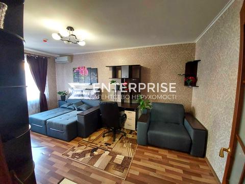 квартира за адресою Єлизавети Чавдар вул., 34