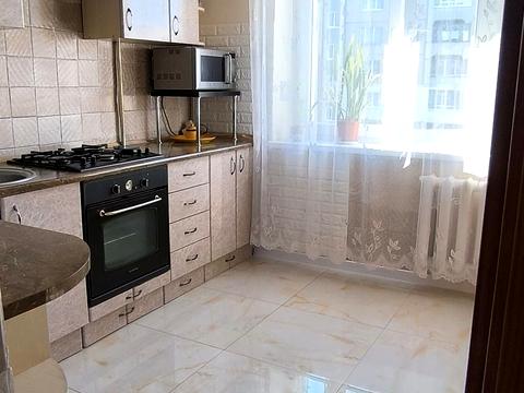 квартира по адресу Антоныча ул., 10