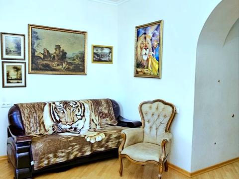 квартира за адресою Богдана Хмельницького вул., 8