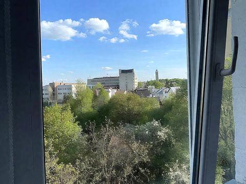 квартира за адресою Кривчицька Дорога вул., 8а