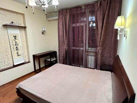 квартира за адресою Саперно-Слобідська вул., 22