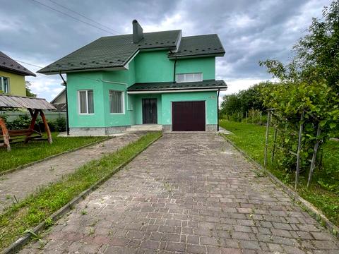 будинок за адресою Польова