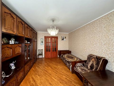 квартира по адресу Галицкая ул., 10