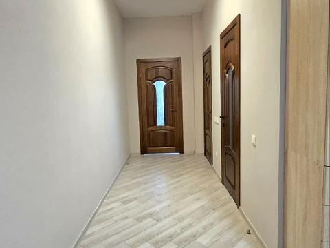 квартира за адресою Кирило-Мефодіївська вул., 2