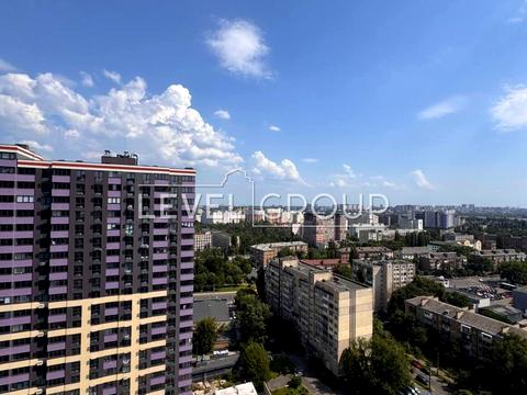 квартира по адресу Воздухофлотский просп. (Повітрофлотський), 56-Г