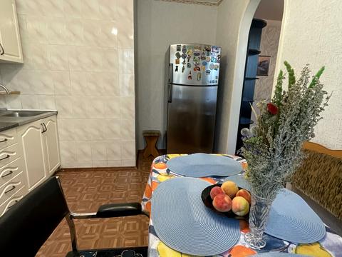 квартира за адресою Картамишевська вул., 40