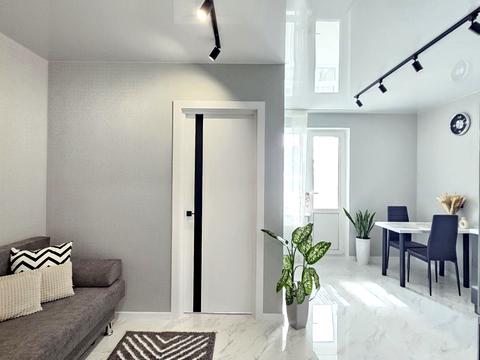 квартира за адресою Озерна вул., 27а