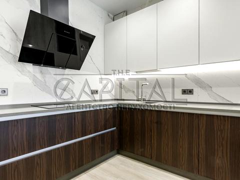 квартира за адресою Антоновича, 118