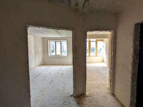 квартира по адресу Галицкая ул., 141б