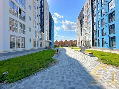 квартира за адресою Кузьми Скрябіна вул., 14
