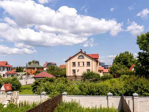будинок за адресою Одеська вул., 2е