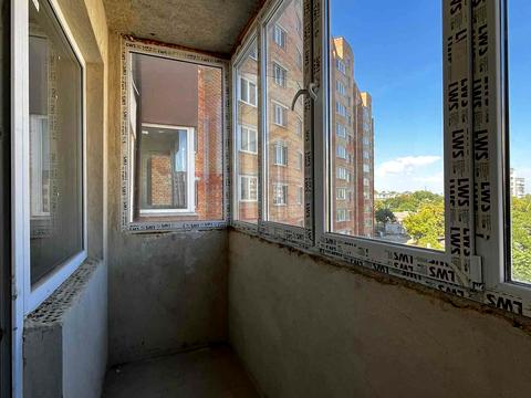 квартира по адресу Парусная ул. (Героев Сталинграда), 1т