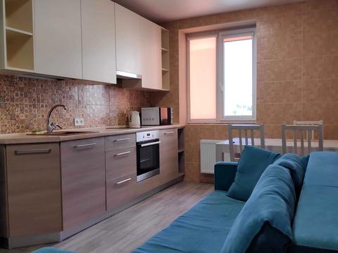 квартира по адресу Елизаветинская ул., 5