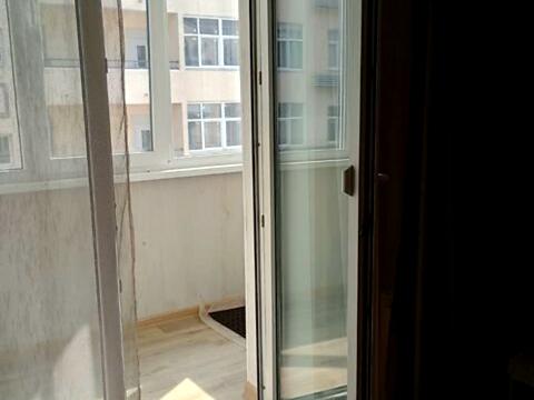 квартира по адресу Строителей ул., 30