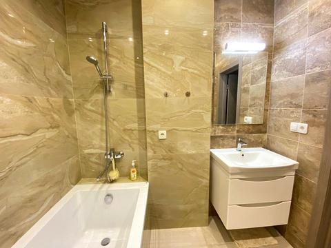 квартира за адресою Чайковського вул., 3