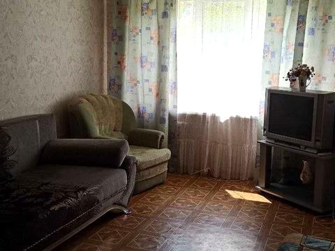 квартира за адресою Лісовий просп., 20
