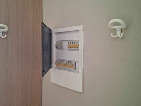 квартира по адресу Тираспольская ул., 44