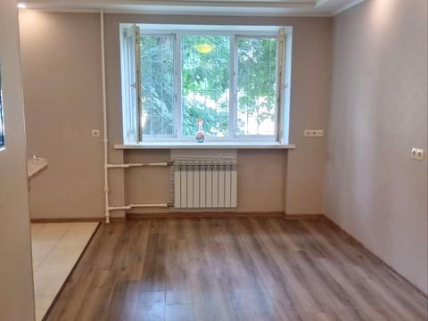 квартира за адресою Академіка Корольова вул., 6-А