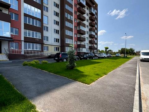 квартира за адресою Співдружності вул., 10