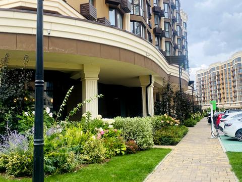 квартира за адресою Мартинова просп., 24