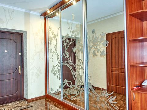 квартира за адресою Клавдіївська вул., 40-А