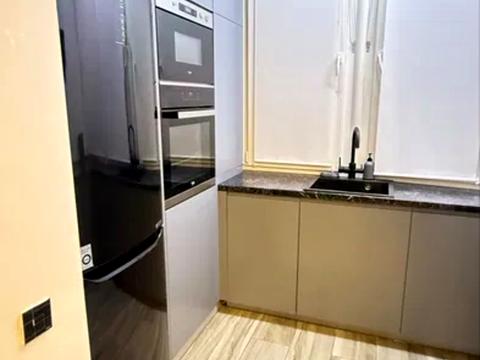 квартира по адресу Исполкомовская ул., 24-Б