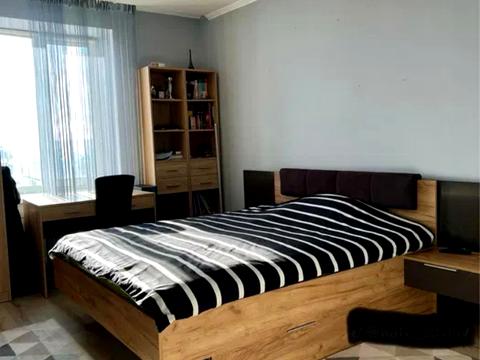 квартира по адресу Богдана Хмельницького ул., 33а