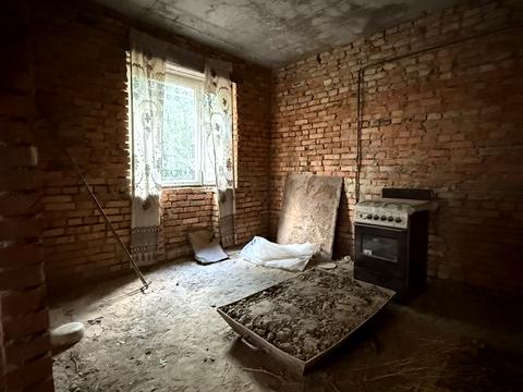 будинок за адресою Василя Кричевського вул. (Ушакова), 43