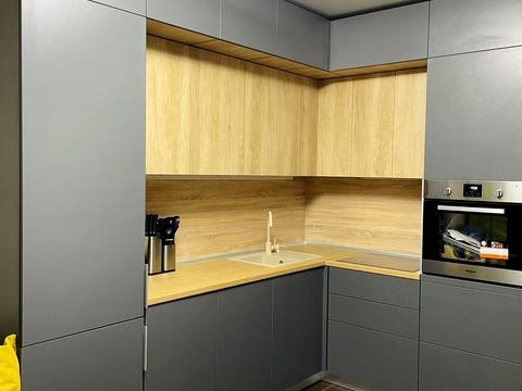 квартира по адресу Надднепровское шоссе, 1