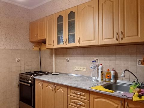квартира за адресою Минайська, 8