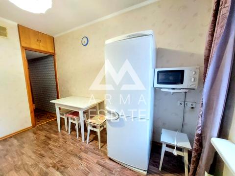 квартира по адресу Драгоманова ул., 18