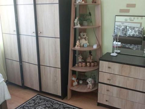 квартира по адресу Мосяжная ул., 2