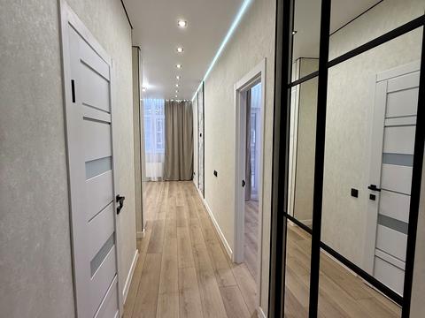 квартира за адресою Краснова вул., 1-Б