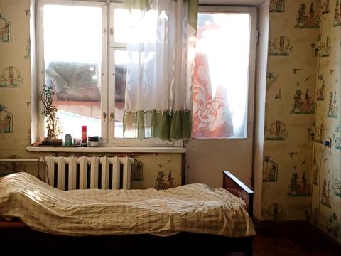 квартира по адресу Миропольская ул., 23/16
