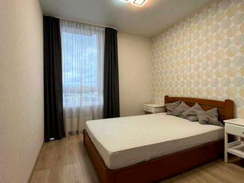 квартира за адресою Київ, Салютна вул., 2к6