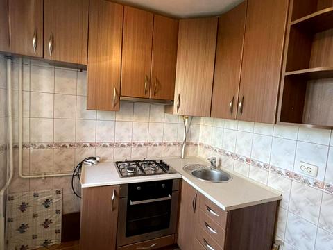 квартира за адресою Кам'янецька вул., 109