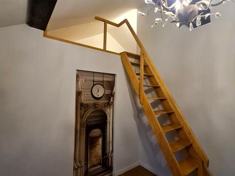 квартира за адресою Бастіонна вул., 12