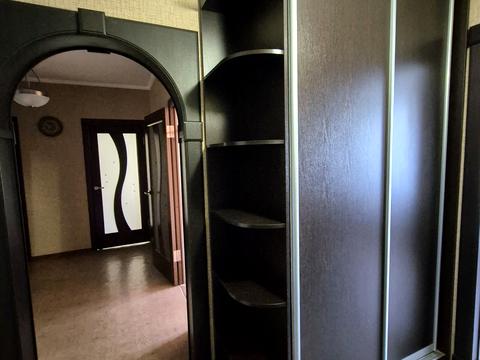 квартира за адресою Мстиславська вул., 181