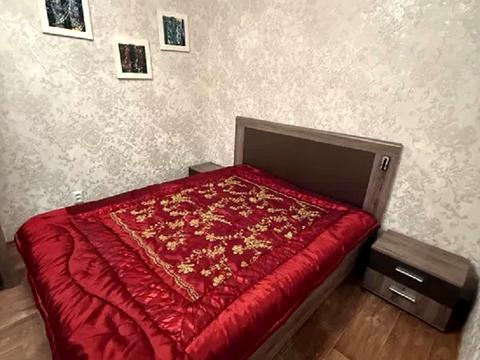 квартира по адресу Подольская ул., 3