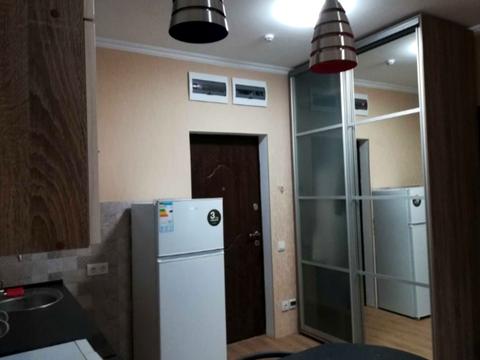 квартира по адресу Педагогическая ул., 23