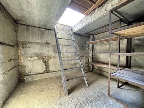 паркомісце за адресою Гліба Бабіча вул. (Канальна), 3