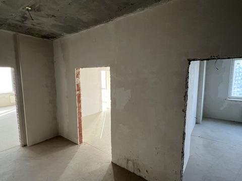 квартира по адресу Днепровская набережная ул., 14