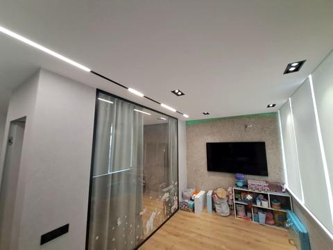 квартира по адресу Академика Сахарова ул., 3Б