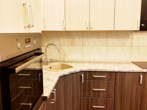 квартира по адресу Драгоманова ул., 40-З