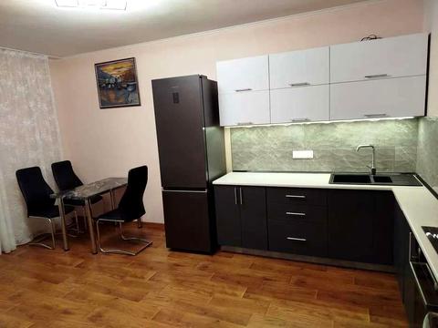 квартира по адресу Киев, Ревуцкого ул., 54