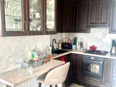 квартира по адресу Пасечная ул., 33
