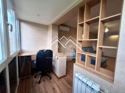 квартира за адресою Центральний просп. (Лермонтова), 21